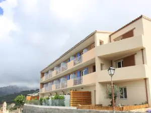 Hotel Scandola