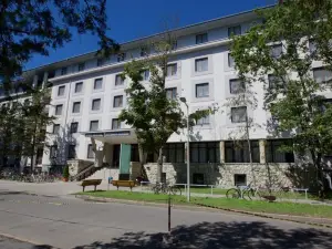 Study K & M Hotel