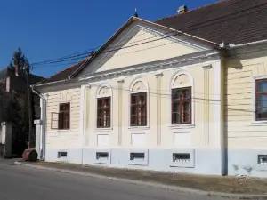 Tolcsvai Fogadó