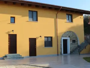Agriturismo Tenuta Umberto I