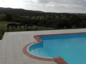 Agriturismo Collelungo di Maremma