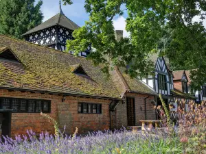 Best Western Plus Hever Hotel