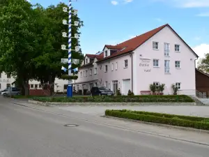 Gasthaus Und Hotel Göttler Josef