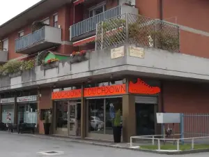 Guesthouse la Rocca