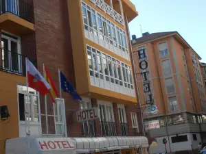Hotel Canton