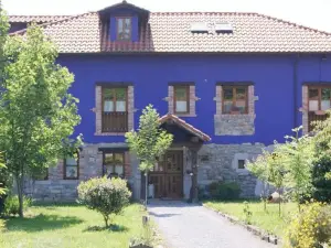 El Búho de la Remolina