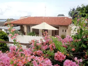 Subira House