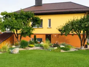 Jūratės B&B Namai