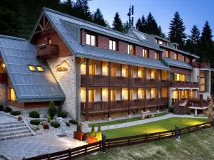 Hotel Rozsutec