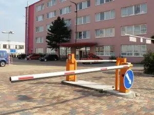 Hotel Prim