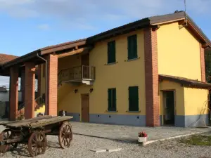 Agriturismo Cascina la Palazzina