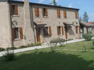 Il Dosso Agriturismo