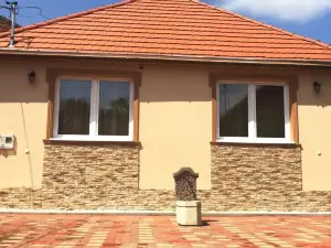Harmonia Belvarosi Apartmanok