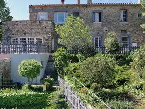 Le Relais Des Chartreuses