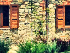 Fontegirasole - a Fontanaro Property
