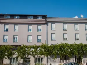 Hotel Glorija
