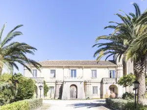 Feudo di Villa Anticaglia