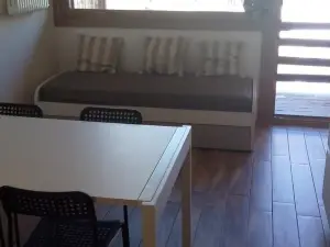 Cielo Alto Studio Apartment with Wifi