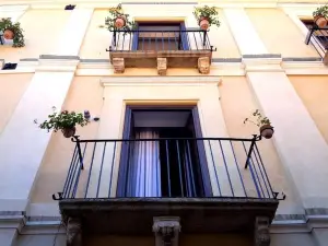 Palazzo Zimatore Residenza d'Epoca