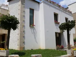 Oda Kuksit Hotel