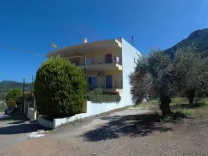 Diamond Apartments