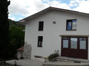 Agriturismo Vallonga