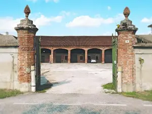 Agriturismo Cascina Nuova