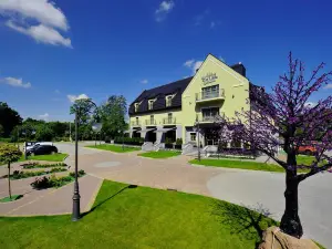 Hotel Spa Laskowo