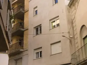 費格拉斯公寓