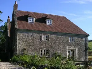 Cools Farm B&B + Cottages