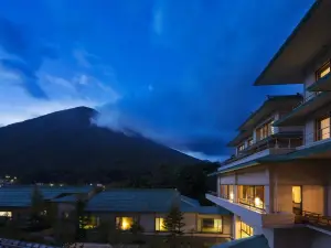 Hoshino Resorts KAI Nikko