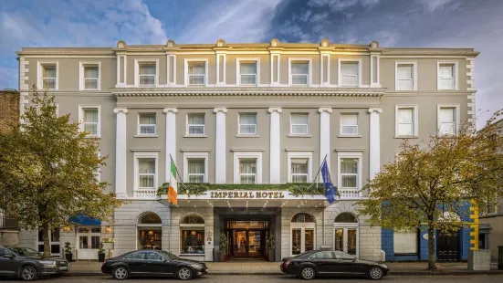 Imperial Hotel Cork City