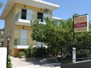 Apartments Rania