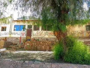 Casa Colores