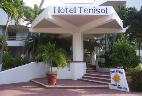Latest Hotel Tenisol Manzanillo Map,Address, Nearest Station & Airport 2023  
