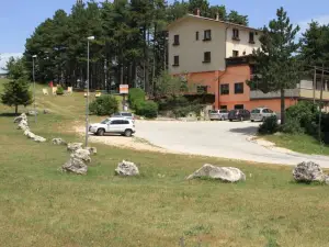 La Capannina