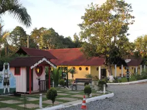 Gospel Fazenda Park Hotel