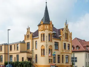 Hotel Knöpel