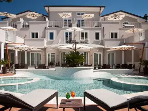 Hotel Stella Della Versilia