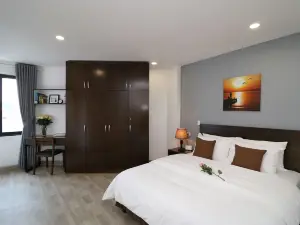 IStay Hotel Apartment 6