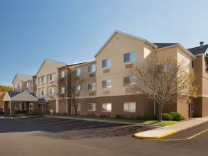 Fairfield Inn & Suites Youngstown Boardman/Poland