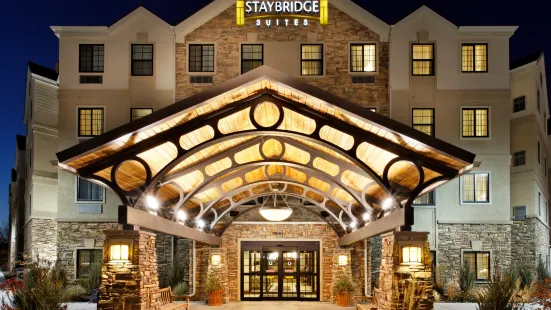 Staybridge Suites Midland