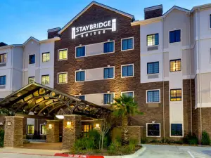 Staybridge Suites COLLEGE STATION by IHG