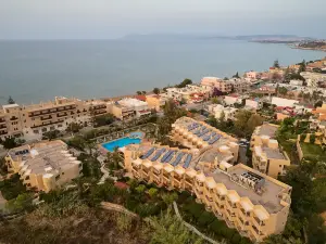 吉雅諾里斯聖瑪麗娜海灘飯店-全包式