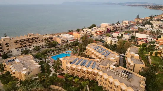 Giannoulis – Santa Marina Beach Hotel