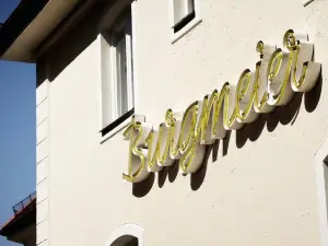 Hotel Burgmeier