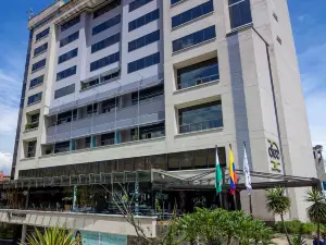 Diez Hotel Categoria Colombia