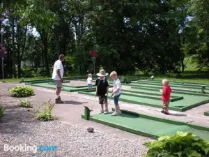Wilmington Camping Resort