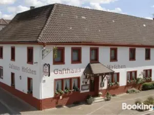 Gasthaus Zum Hirschen