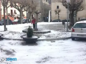 호스탈 라 플라체타